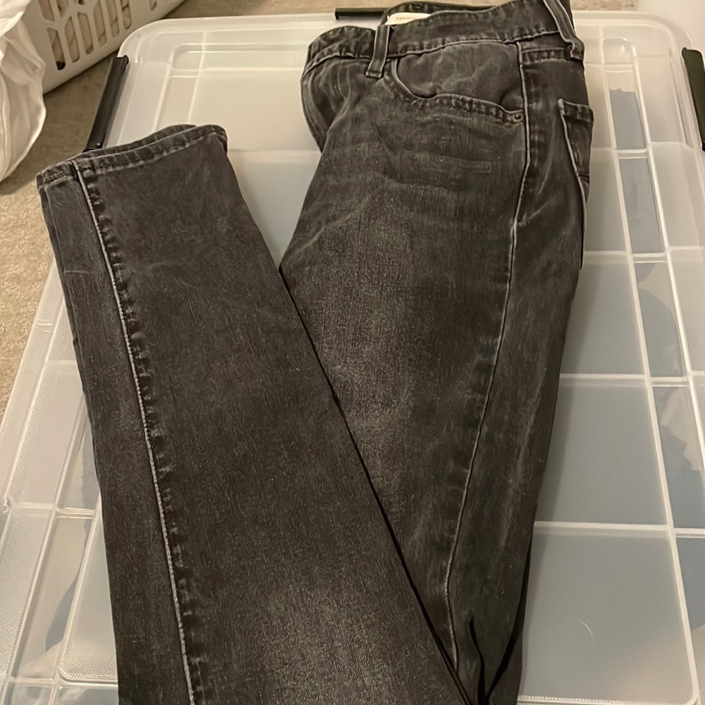 Levi’s 721 High Rise Skinny